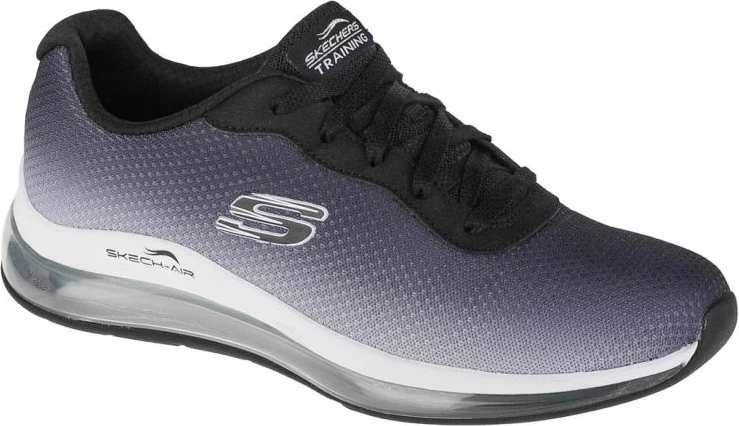 Atlete Skechers për femra, të zeza