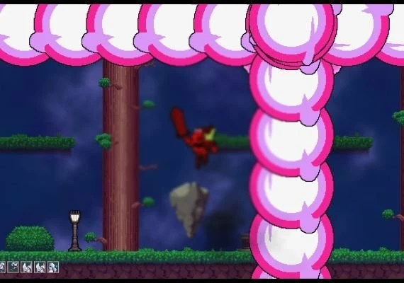 Rogue Legacy EN/DE/FR/PL/PT/RU/ZH/ES Global