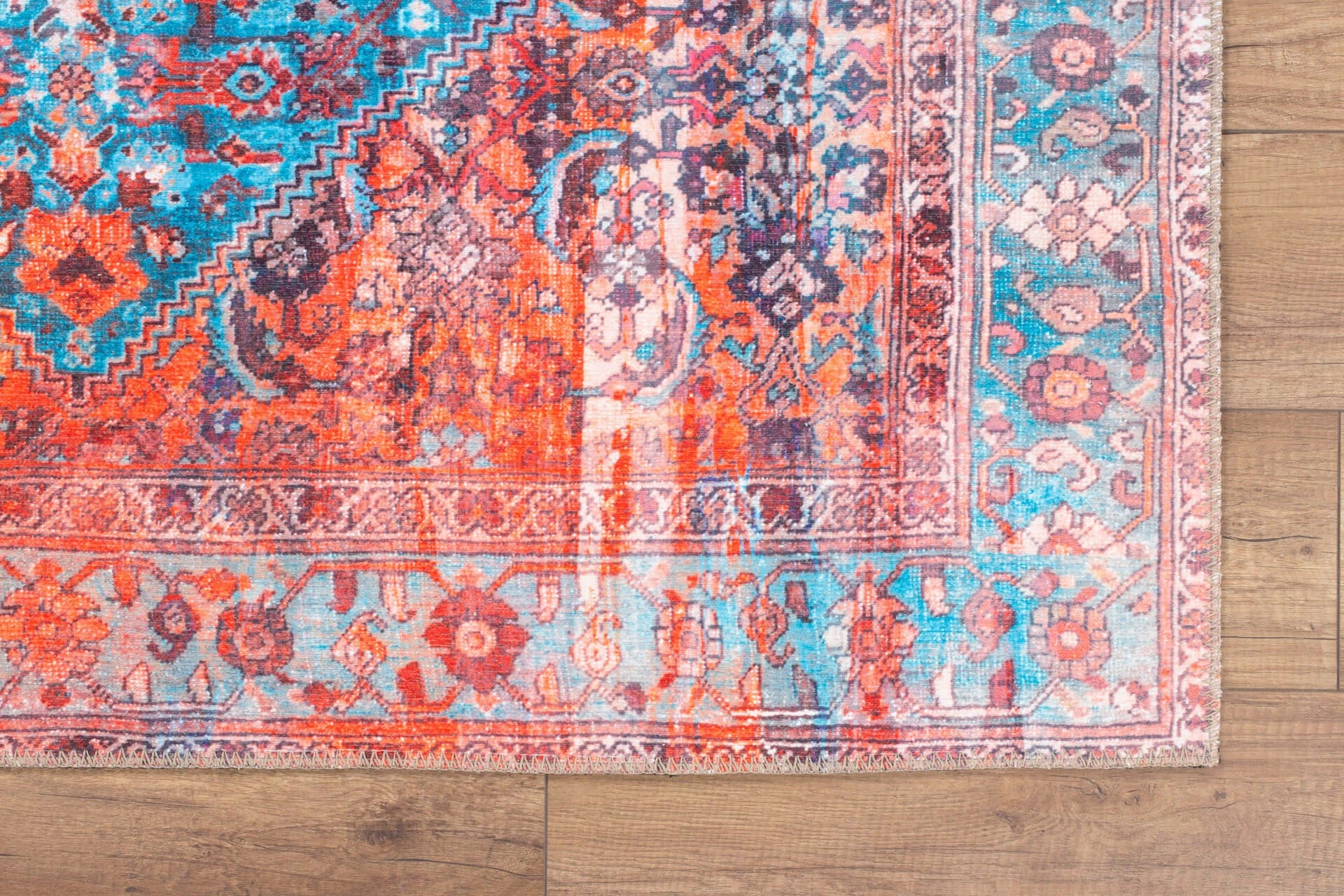 Qilim Conceptum Hypnose, Fusion Chenille, shumëngjyrësh, 210x310cm