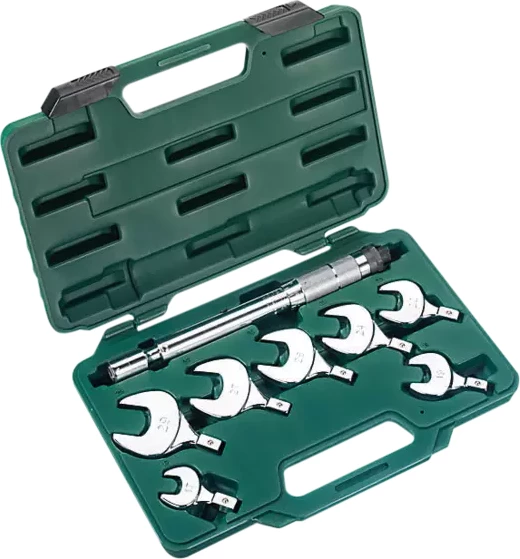 Set i qelsave REFCO TW-8 17-29