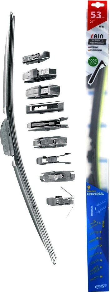 Fshirese Gome Multiadapter Rain 53cm