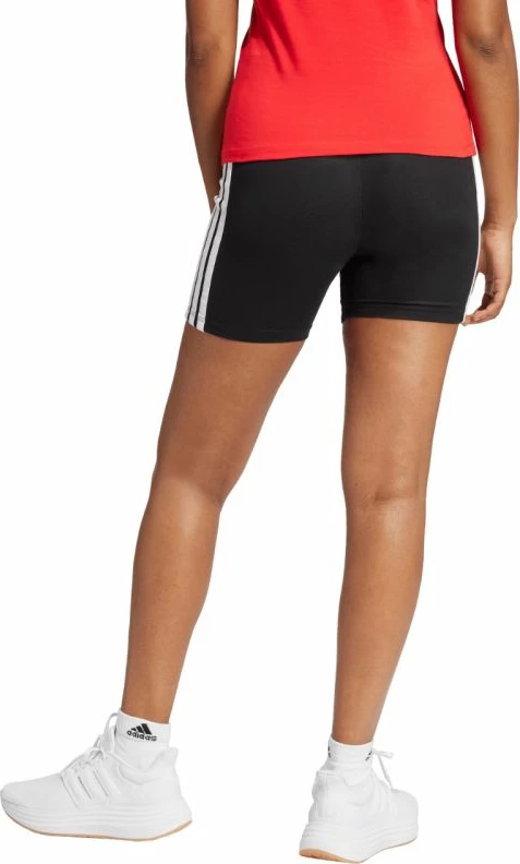 Shorce për femra adidas, të zeza [Madhësia: XXL]