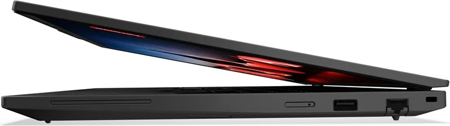 Laptop Lenovo ThinkPad T16 Gen 3, 16", Intel Core Ultra 5 125U, 16 GB RAM, 512 GB SSD, Touchscreen, Zi