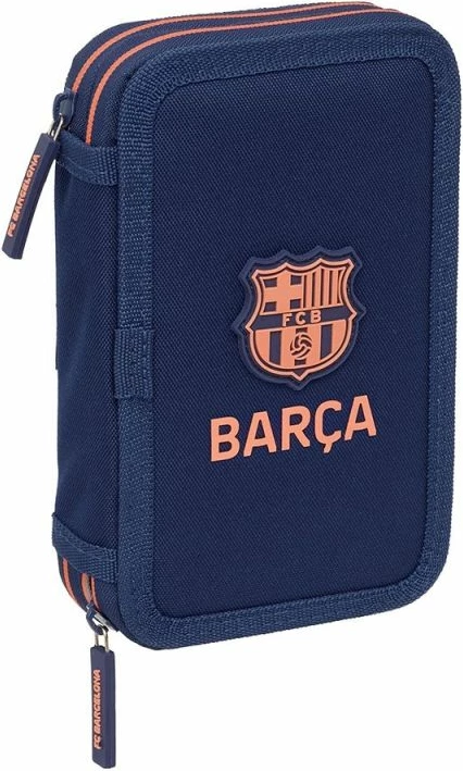 Penar FC Barcelona Yakimasport, navy