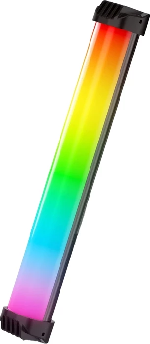 Shkop drite LED magnetik Neewer SL30 12" RGB