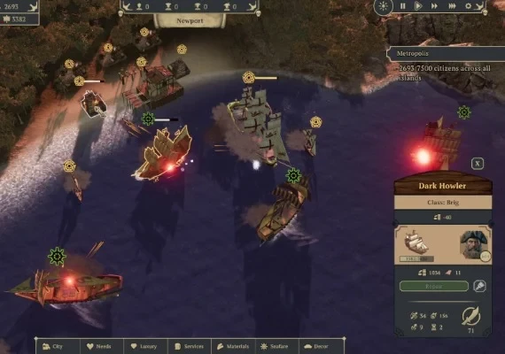 Republic of Pirates Global