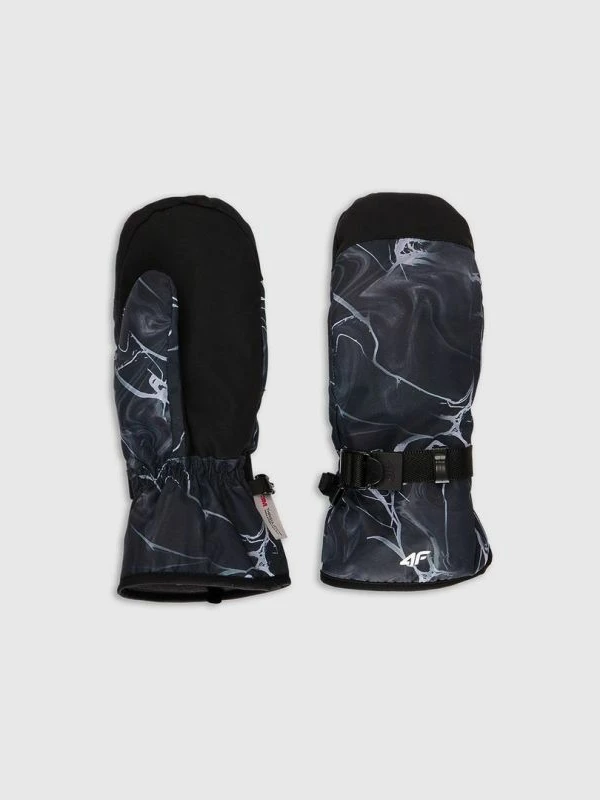 Doreza skijimi për djem 4F