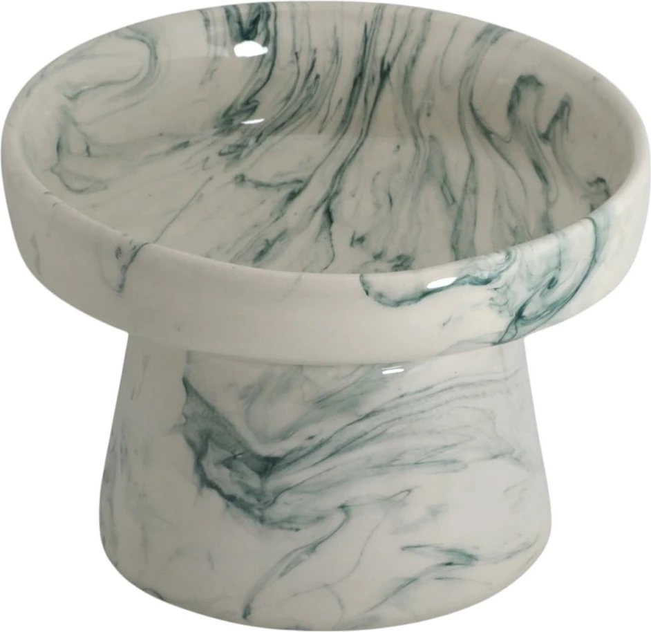 Tas për ushqyerje me këmbë