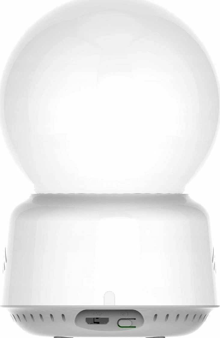 Kamerë IP Aqara E1 2304x1296 Wi-Fi 6, e bardhë