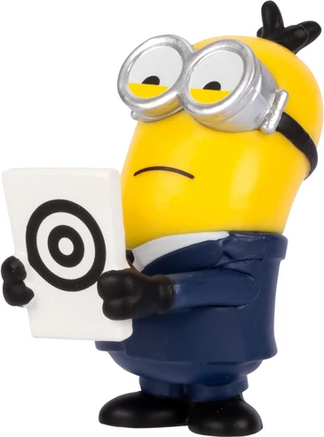 Despicable Me 4 – Set me 4 Figura Minions AVL