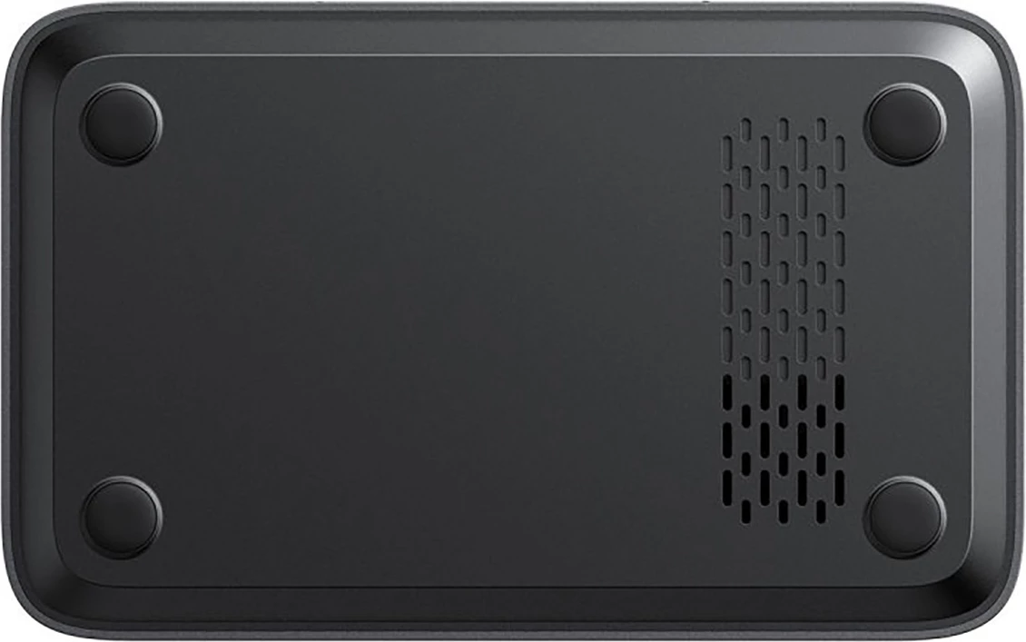 Jump starter Baseus Super Energy BS-CH013 4n1 me kompresor, powerbank 6000mAh, dritë LED, e zezë