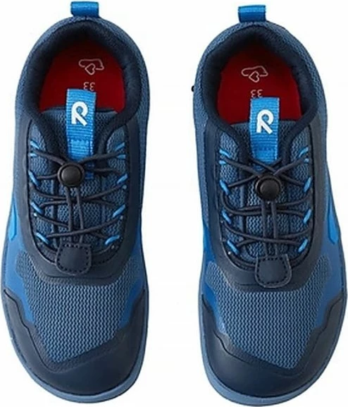 Atlete barefoot për fëmijë Reima Tallustelu, blu [Madhësia: 35]
