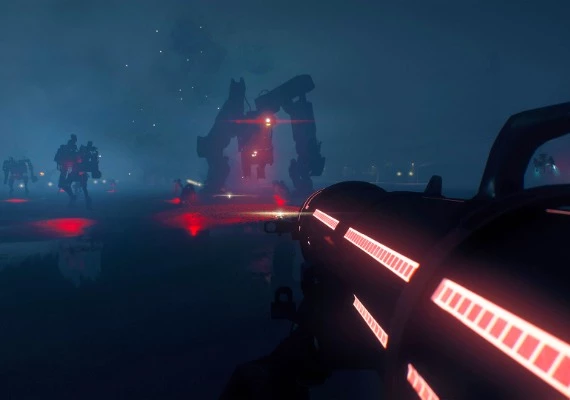 Generation Zero - Advanced Intelligence Cosmetics Pack DLC EN Global