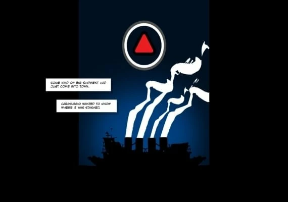 Third Eye Crime EN Global
