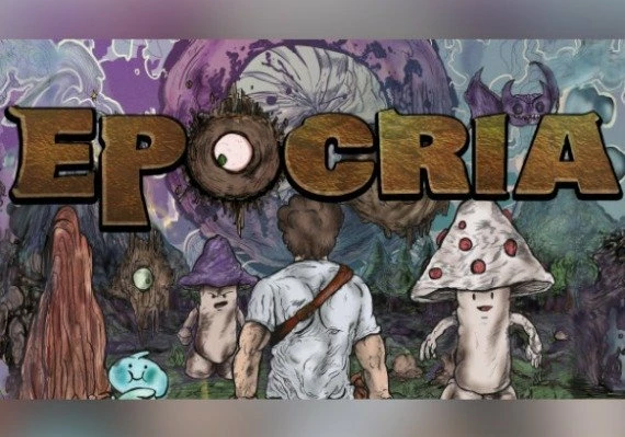 Epocria EN Global