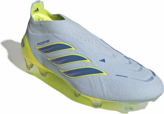Atlete futbolli adidas Predator Elite LL FG JS0410 [Madhësia: 44]