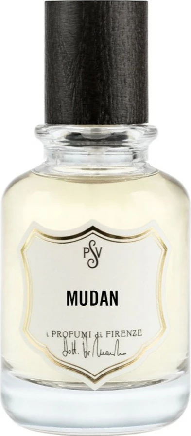 Eau de Parfum unisex I Profumi Di Firenze Mudan 50ml