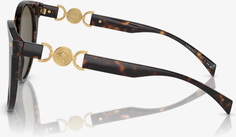 Syze dielli Versace VE4442 55 108/3 55