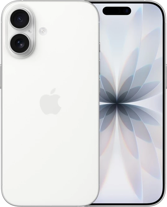 Apple iPhone 17 256GB White
