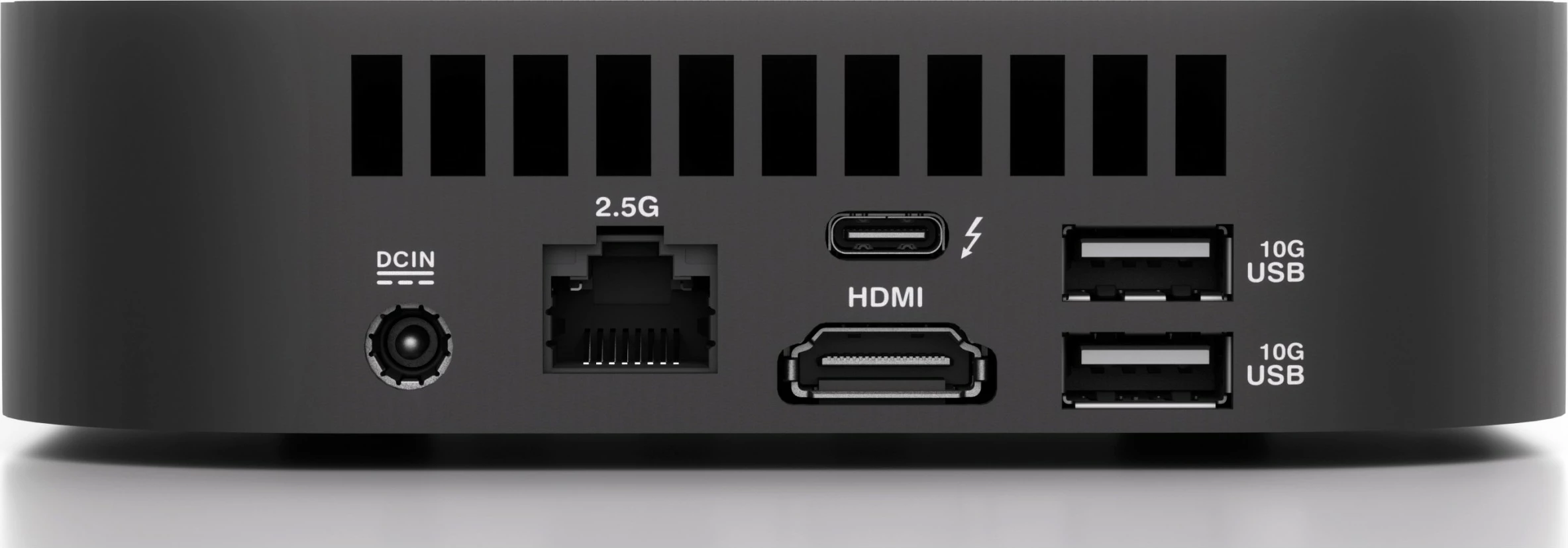 Kompjuter ASUS NUC GEN14 Pro AI Lunar Canyon U5, 16GB RAM, 512GB SSD, Windows 11 Home, i zi