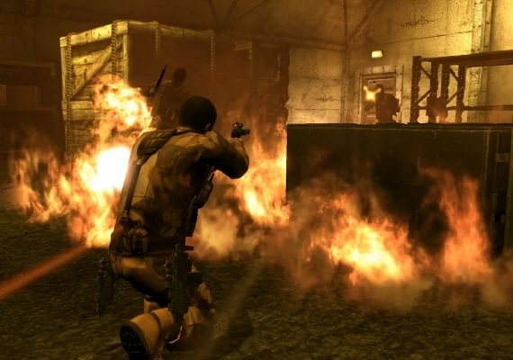 Alpha Protocol EN/DE/FR/IT/ES Global