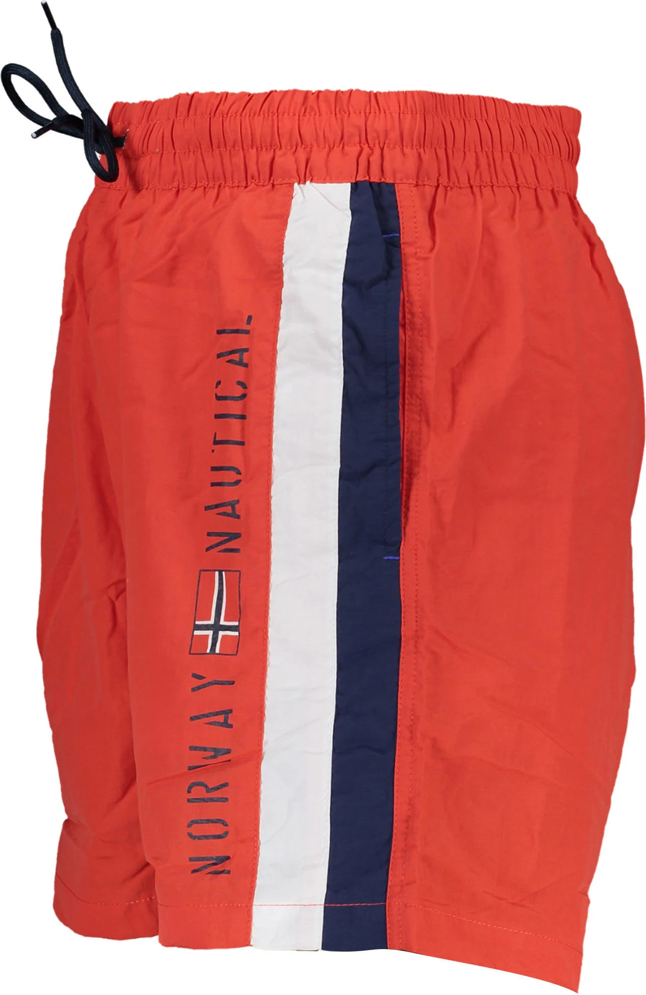 Të poshtme noti NORWAY 1963 meshkuj, të kuqe