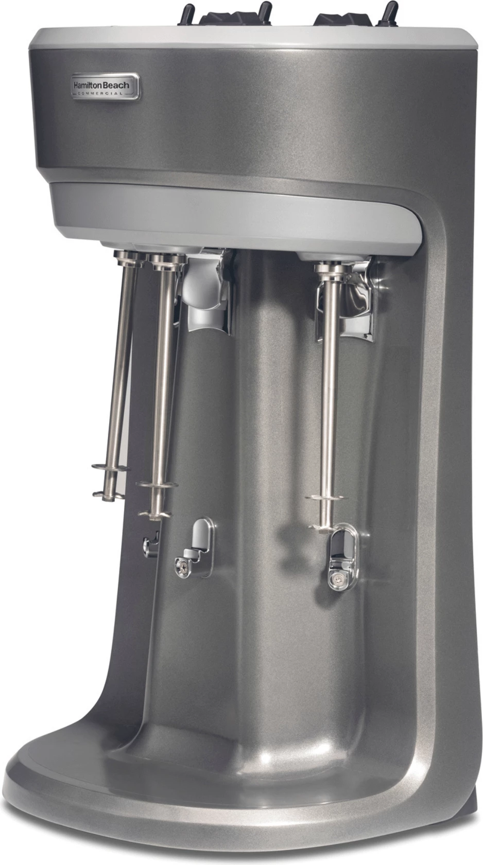 Mikser pije me tre bosht, Hamilton Beach Commercial, 3x 1/3 HP, 318x229x521mm