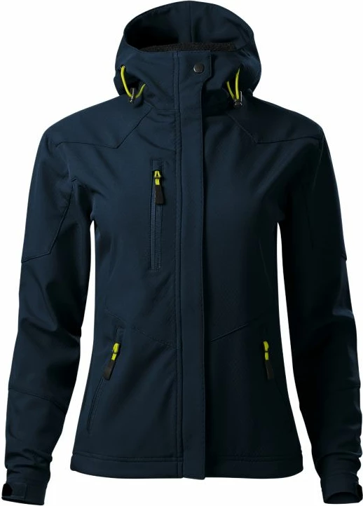 Xhakete për femra Malfini, Nano, blu marine