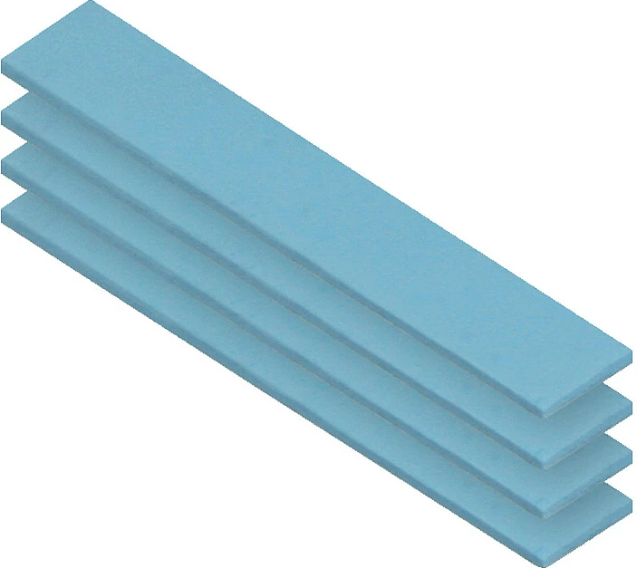 Pad termik ARCTIC TP-3, blu