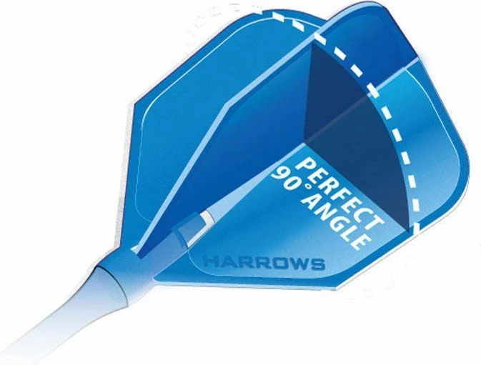 Pendla për shigjeta Harrows, unisex