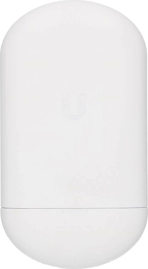 Access point UBIQUITI NanoStation AC Loco5AC, 5 GHz, i bardhë