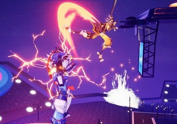 Override 2: Super Mech League Ultraman Deluxe Edition Global