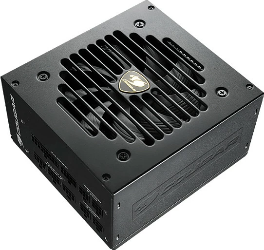 Furnizues energjie Cougar GEX 750W, modular, 80 Plus Gold, ATX 3.0, i zi