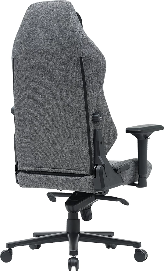 Karrige gaming CANYON Boulder XLCH01 King Size, 4D armrests, 160° recline, deri 150 kg, gri