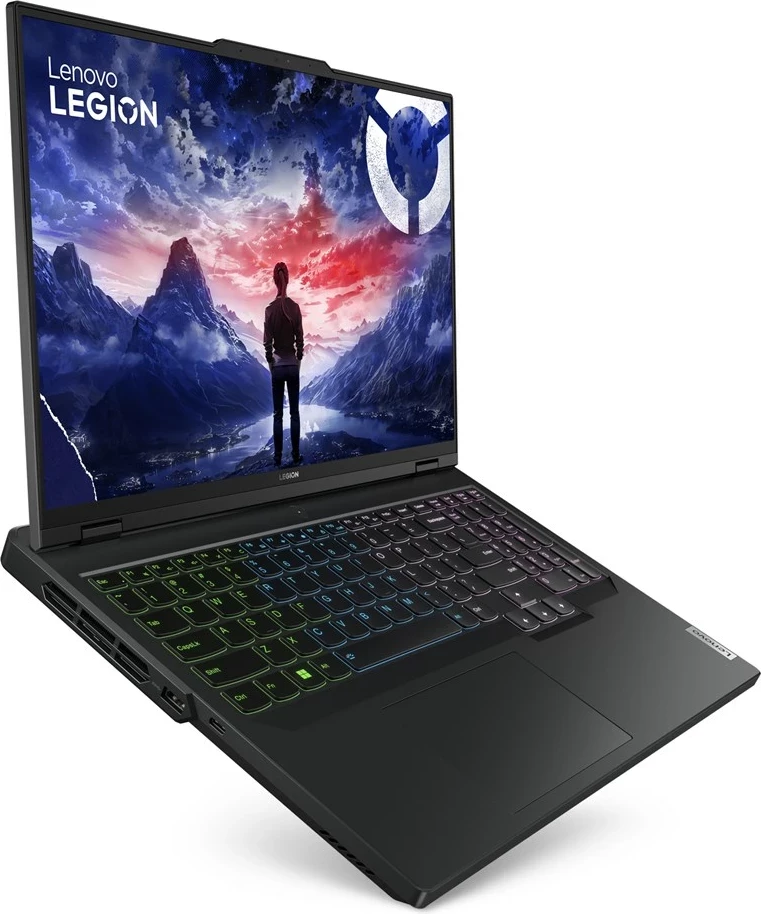 Laptop Lenovo Legion Pro 5, 16", Intel Core i7, 32GB RAM, 1TB SSD, NVIDIA GeForce RTX 4060, i zi