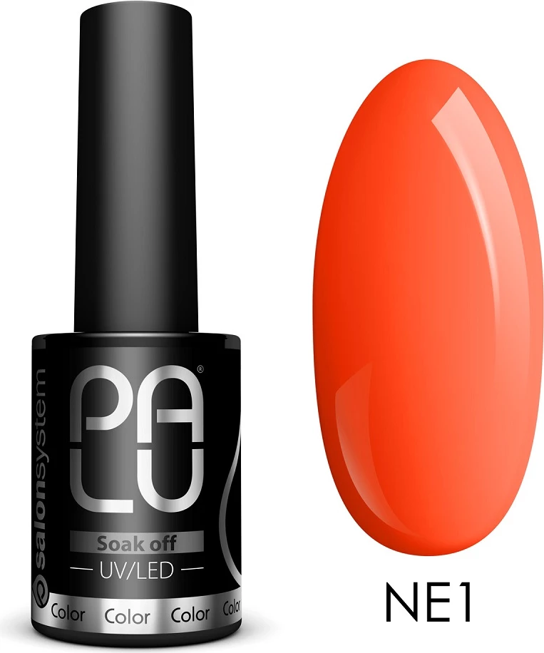 Llak për thonj për femra PALU Havana NE1, 11g