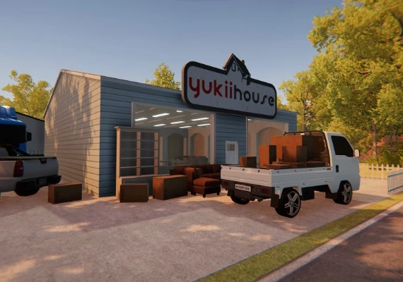 Estate Agent Simulator EN Global