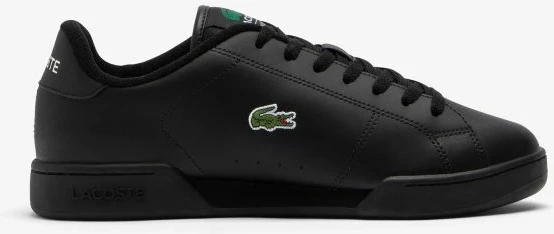 Atlete Lacoste CARNABY CUP 125 2 SMA, të zeza