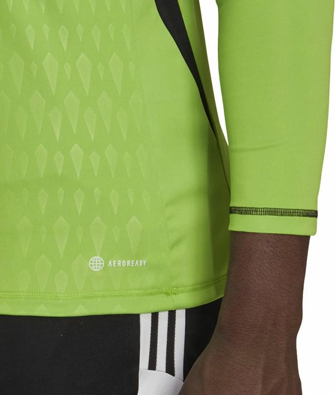 Fanellë portieri adidas Tiro 23 për meshkuj, e gjelbër [Madhësia: XL]