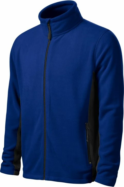 Duks pa kapuç Malfini për meshkuj, blu