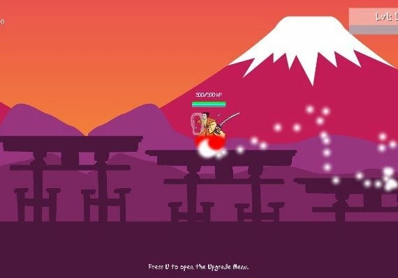 Achievement Hunter: Samurai EN Global