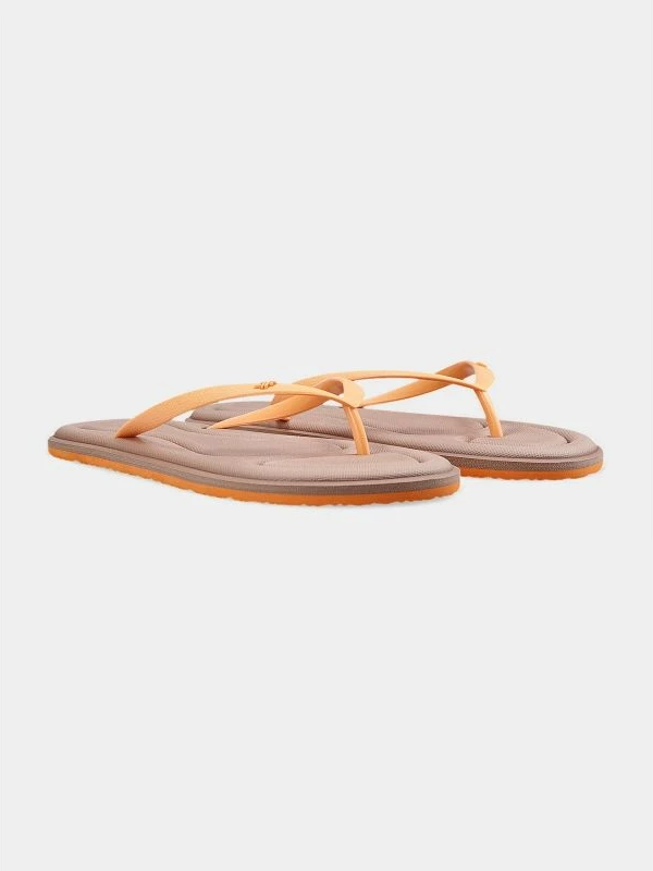 Flip-flopa për femra 4F, verore