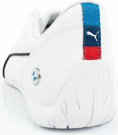 Atlete meshkuj Puma, të bardha