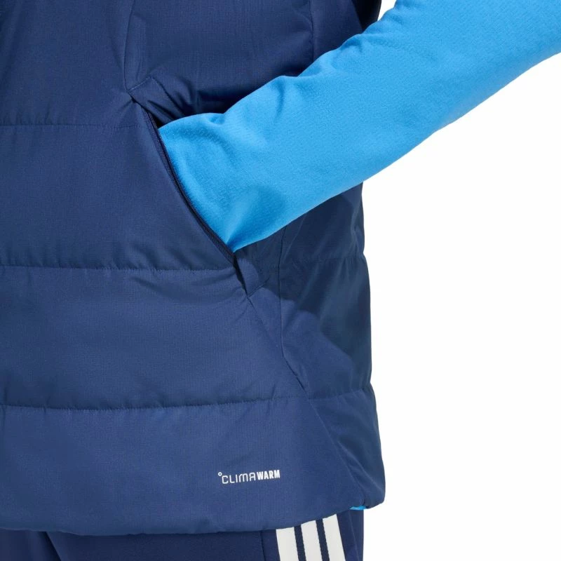 Jelek meshkujsh adidas Tiro 26 Competition KB2720, i kaltër [Madhësia: XXL]