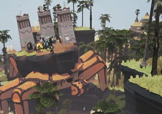Kainga: Seeds of Civilization EN Global