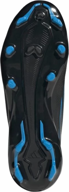 Atlete futbolli për fëmijë adidas F50 Hyperfast League Mid FG LA3942 [Madhësia: 36]