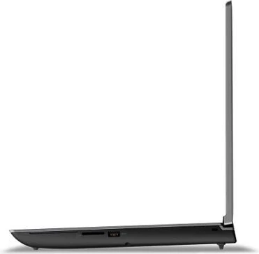 Kasë Lenovo ThinkPad P16 Gen 2, Intel Core i7-14700HX, 64 GB RAM, 1 TB SSD, NVIDIA RTX 3500 12GB, 16" WQXGA, Gri