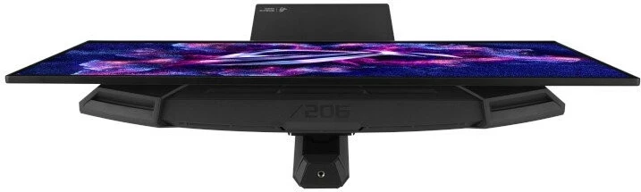 Monitor gaming Asus ROG Strix XG27ACDMS, 27 inch, QHD, QD-OLED, 280Hz, i zi
