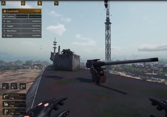 Ship Graveyard Simulator 2 - Submarines DLC Global