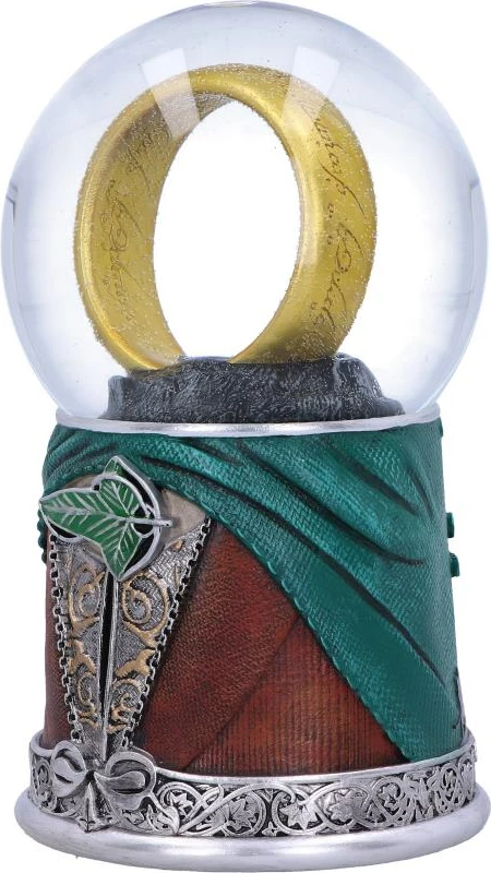 Glob bore NEMESIS NOW Lord of the Rings Frodo 17 cm